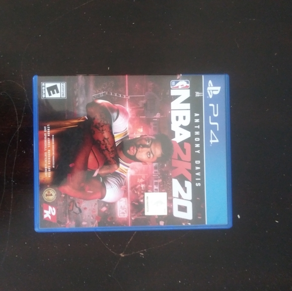 Ps4 game - Picture 2 of 4